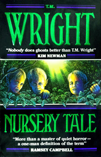 Nursery Tale - T M Wright