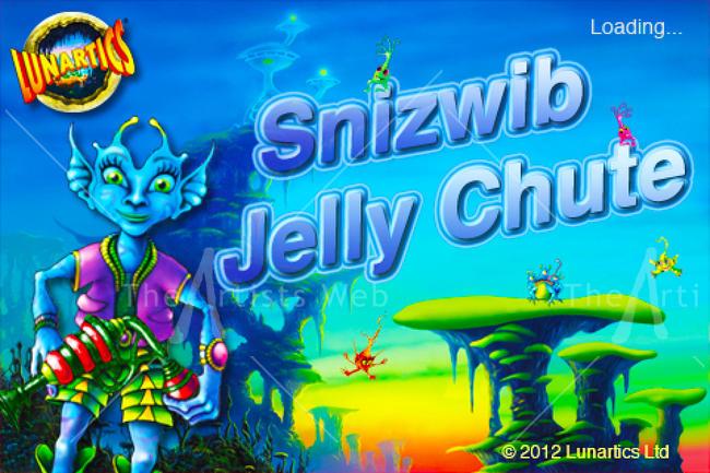 SNIZWIB JELLY CHUTE