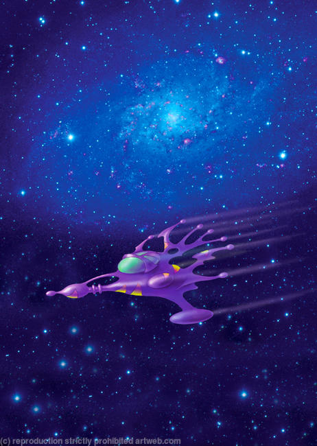 The Purplexor