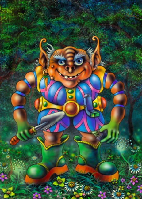 INHALIEN