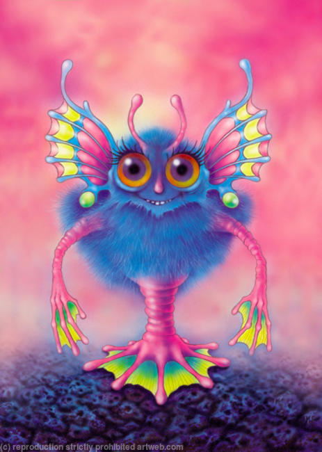 FLUFFOE