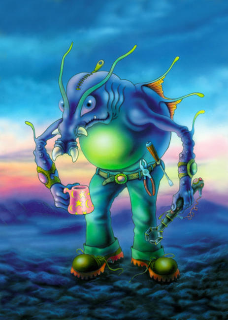 GRUNCHO