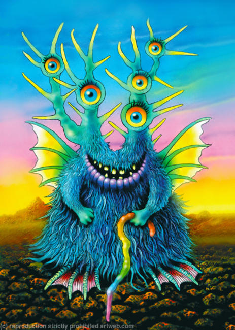 CACTEYES