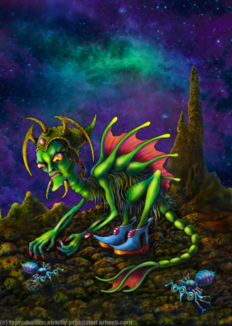 FAILIEN