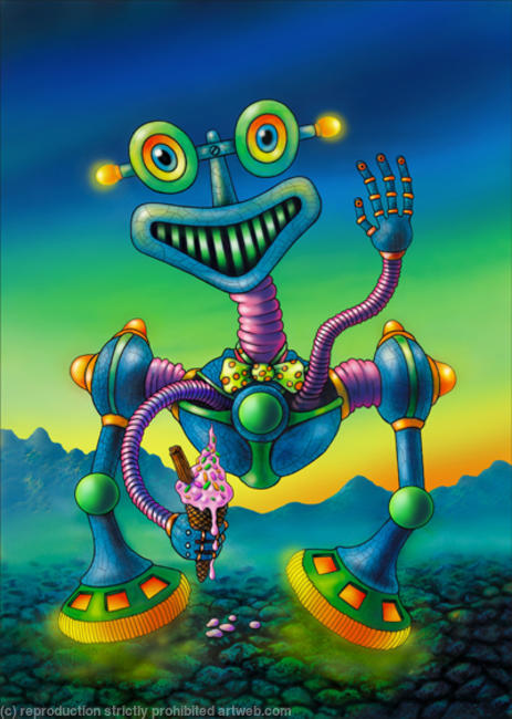 HIMBOT