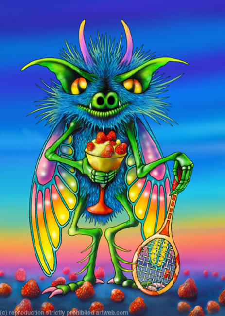 GLUZZIK