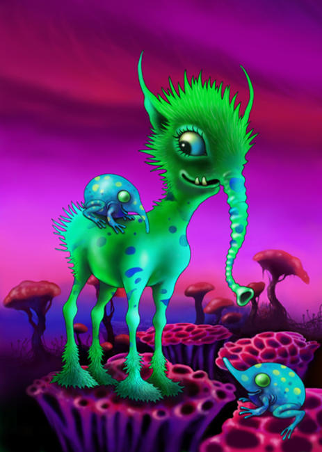 GREENIUS