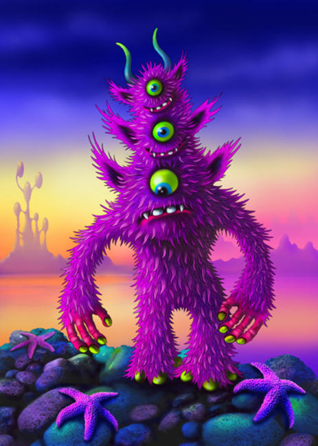 PURPLUNX