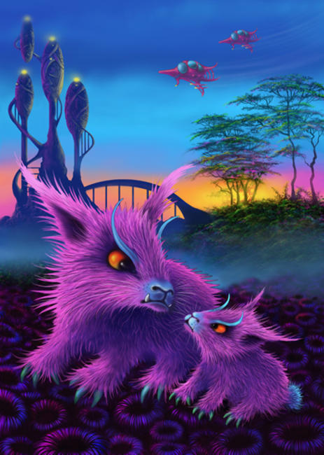 GRRRABBITZ