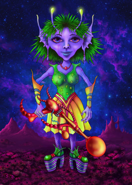 VENUS SUZIE