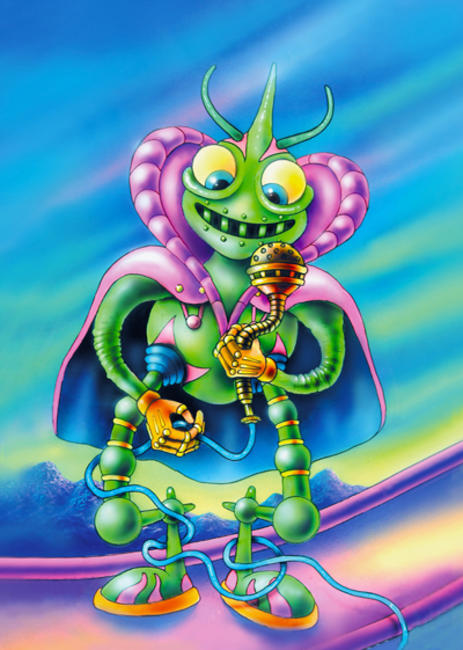 RIFF SKREELIX