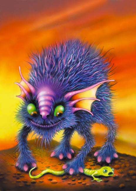 GRURPLE