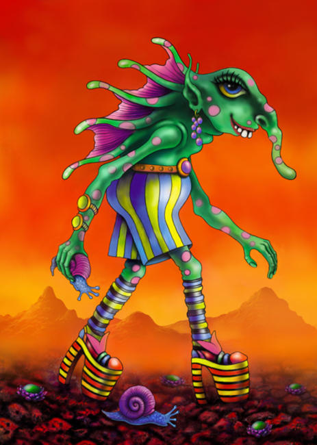 LUBZERK