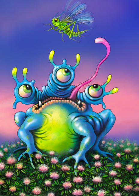 TROZZELTOAD