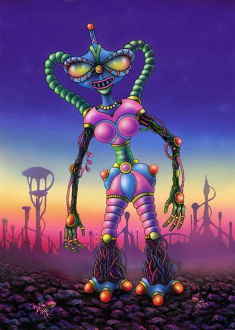 SHEBOT