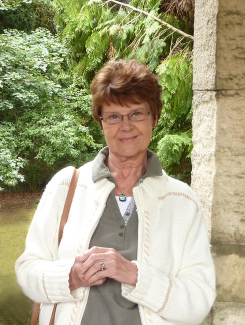 Mum