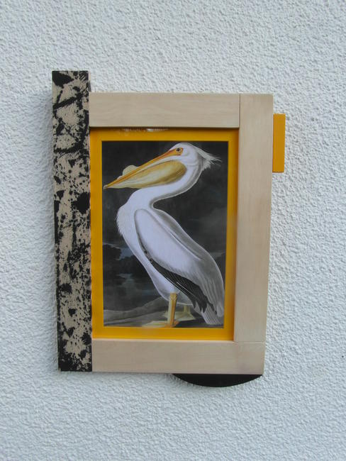 Aubedon yellow