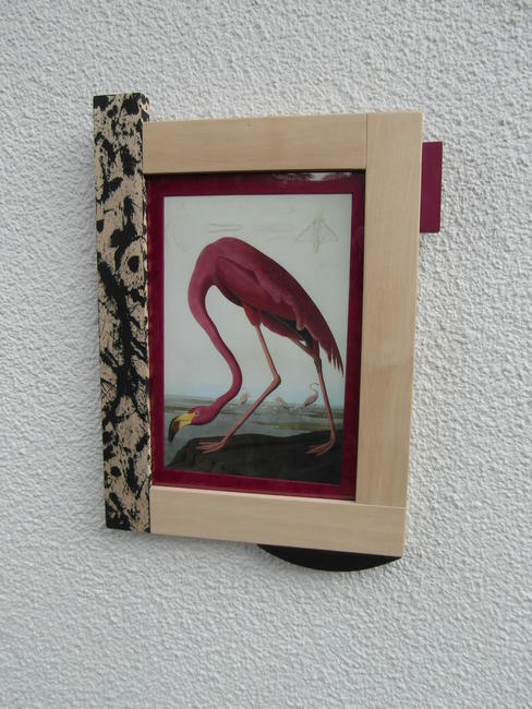 Aubedon red