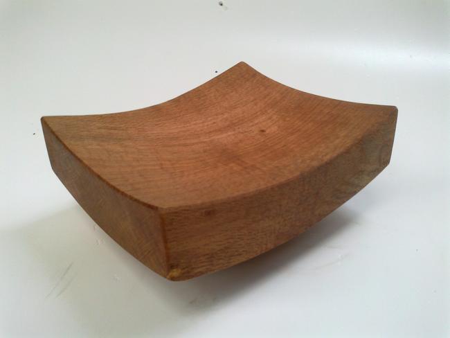 bowl