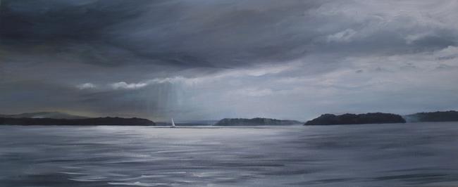 Purbeck Light
