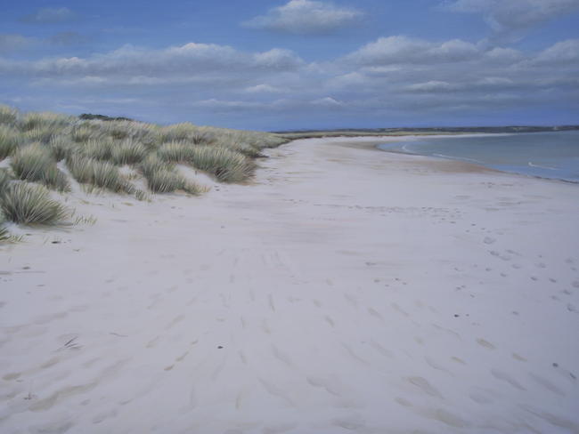 Knoll Beach