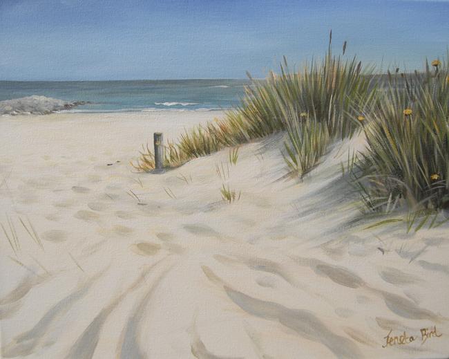 Shell Bay