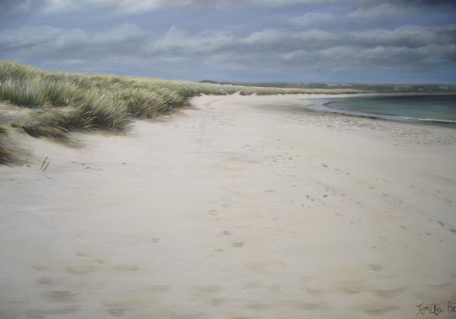Knoll Beach