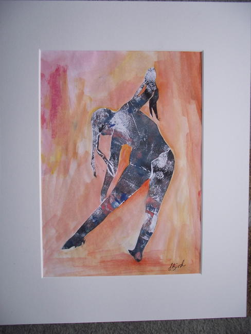 Sunset Dance