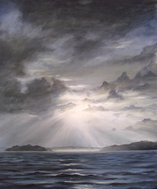 Harbour Light