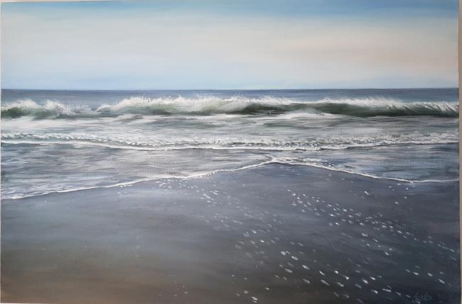 Sea Spray