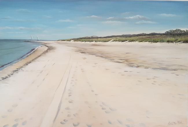 Shell Bay