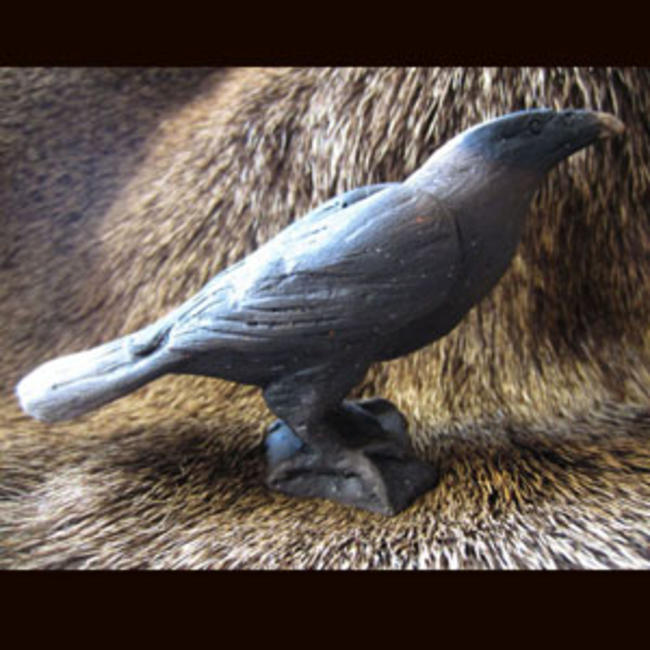 Crow