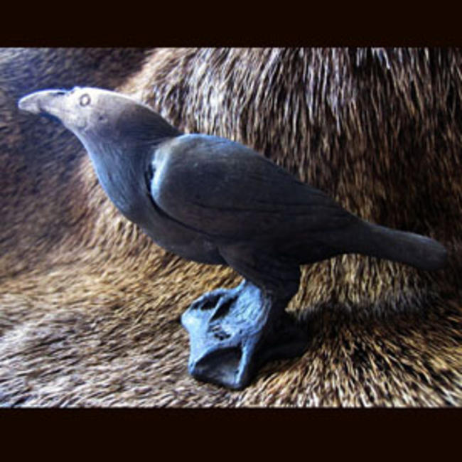 Crow