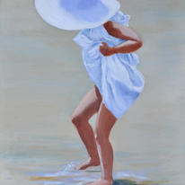 Splashing Around