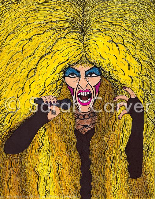 Dee Snider