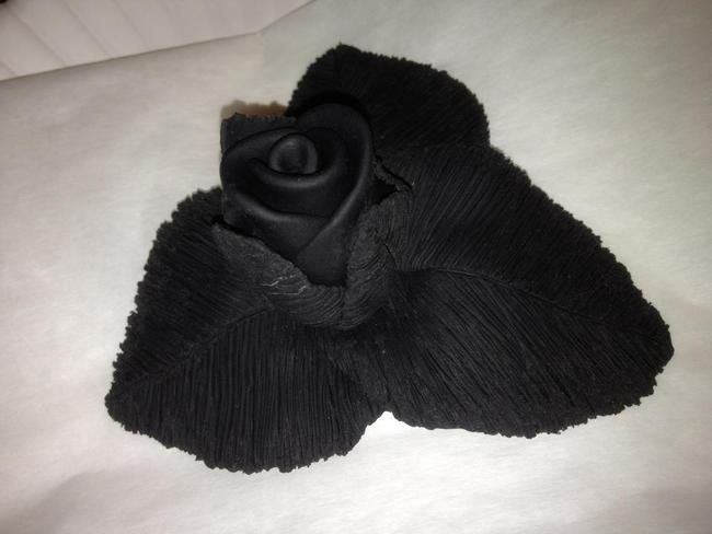 Black Rose