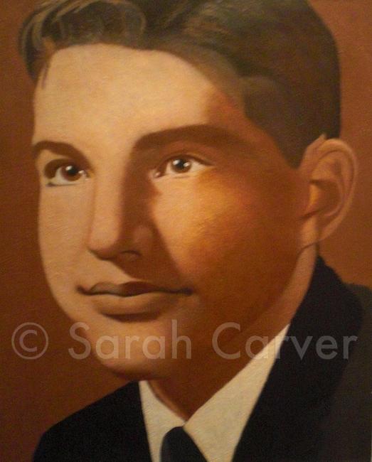 Randal Wayne Carver