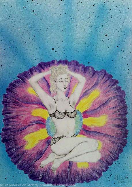 Flower 2.