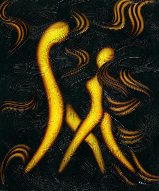 Midnight Tango