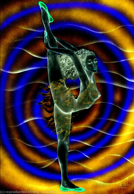 Dance Wave.