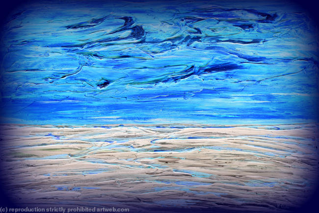 Ice Land.