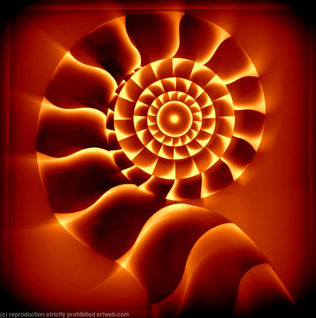Nautilus.