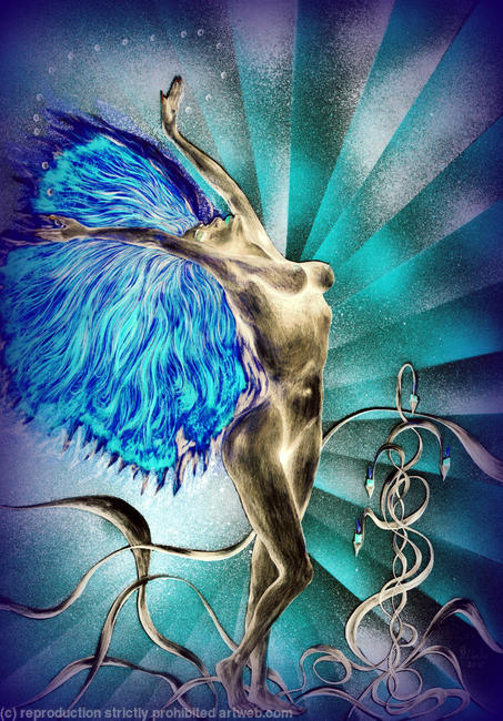 Ice Queen