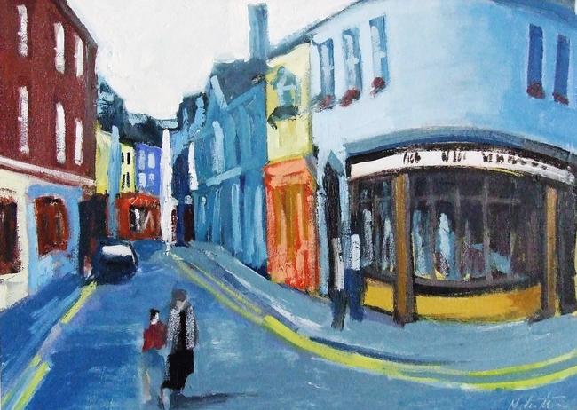 kinsale street