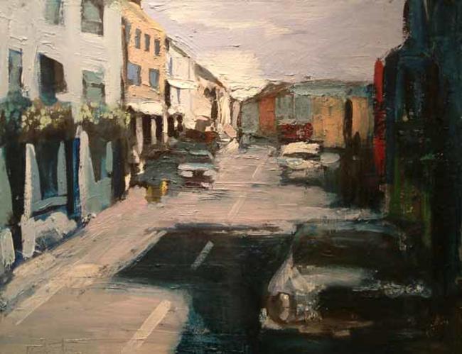 bridge st blues