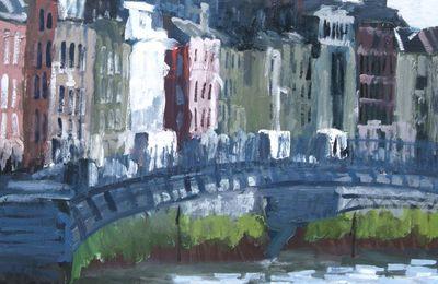 halfpenny bridge