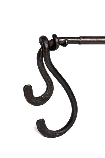 Curtain Pole