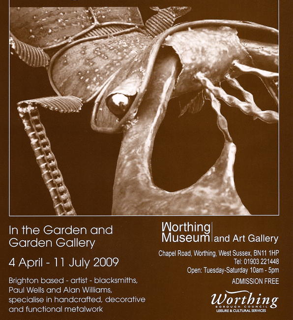 Worthing Museum & Art Gallery