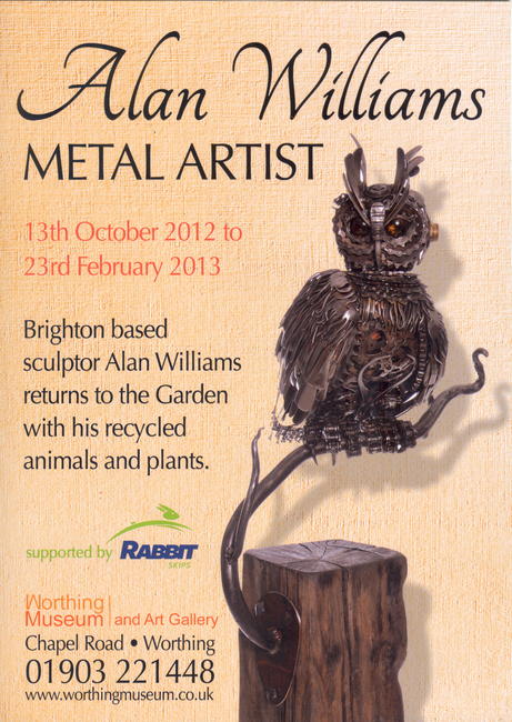 Worthing Museum & Art Gallery