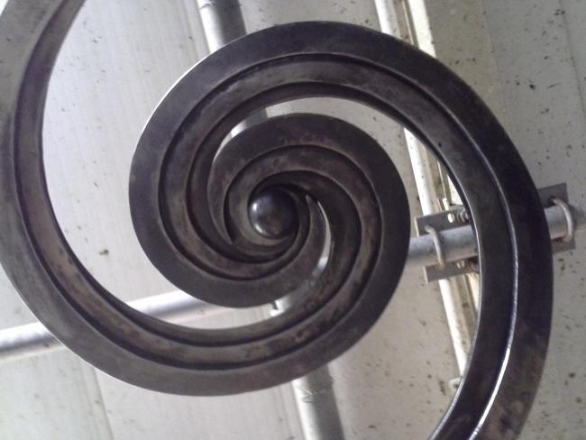 Whirlpool Candelier